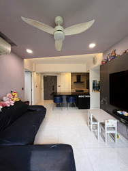 Blk 103B Alkaff Courtview (Toa Payoh), HDB 3 Rooms #617919091